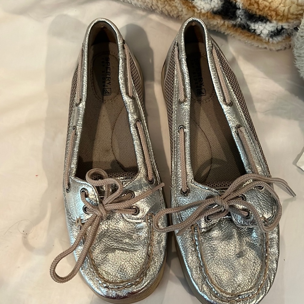 Sperry women’s bout you